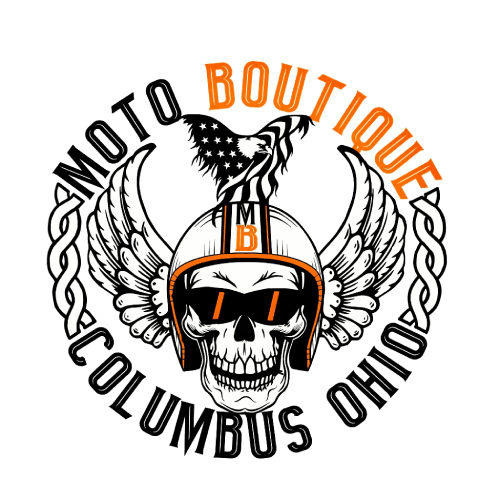 Moto Boutique Logo